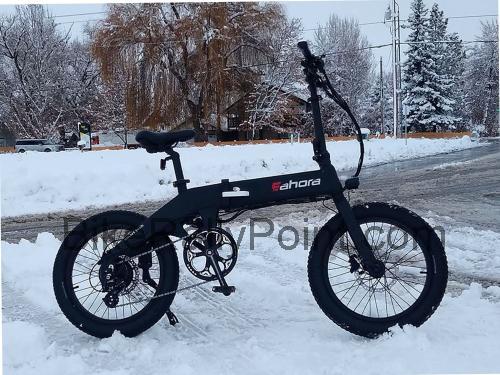 Eahora Snow X6 specs and reviews